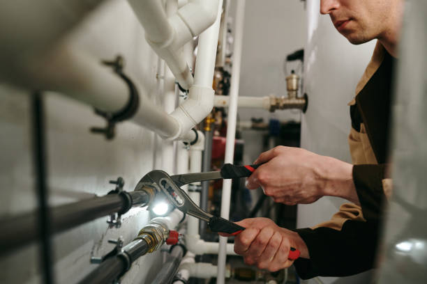 Best Hot Water Heater Installation  in Laughlin, NV