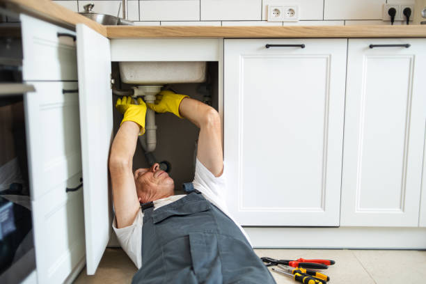 Best Emergency Plumber  in Laughlin, NV
