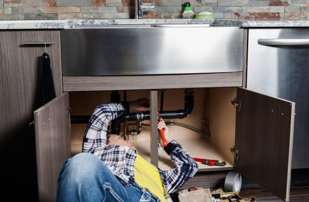 Best Drain Cleaning Services  in Laughlin, NV